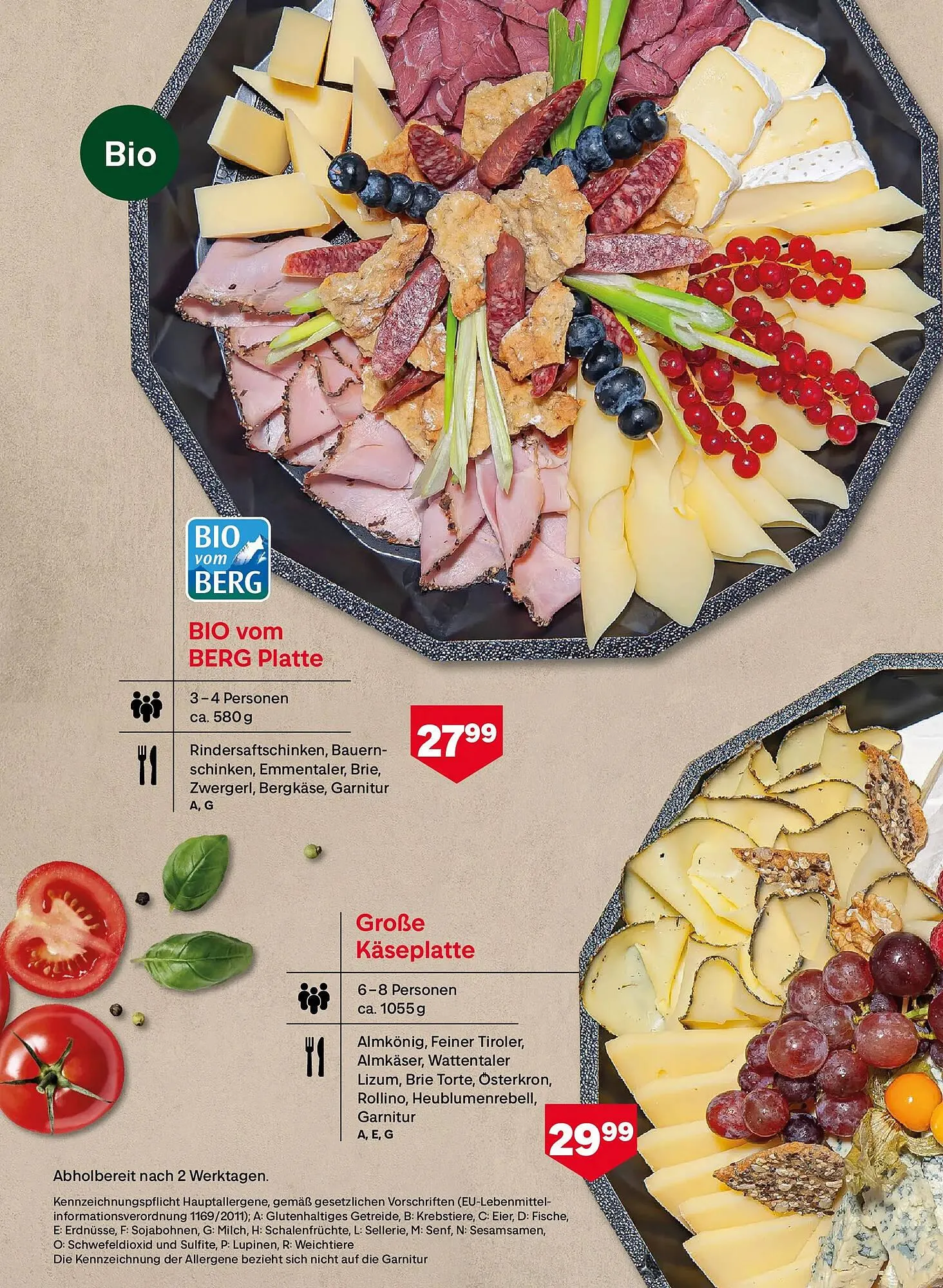 MPreis Flugblatt von 18. Dezember bis 24. Dezember 2025 - Flugblätt seite  19