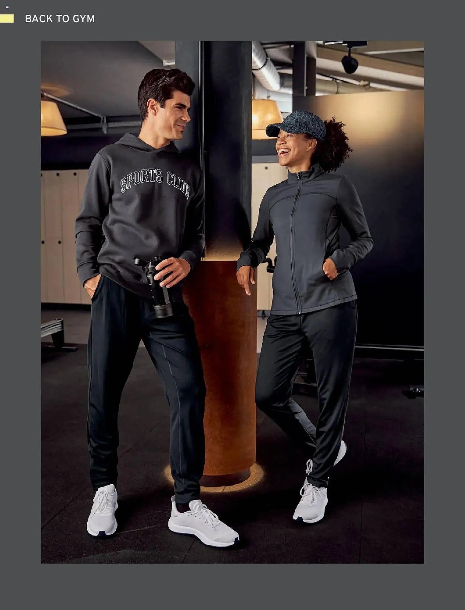 Tchibo Eduscho Flugblatt von 1. Jänner bis 31. Jänner 2026 - Flugblätt seite  22