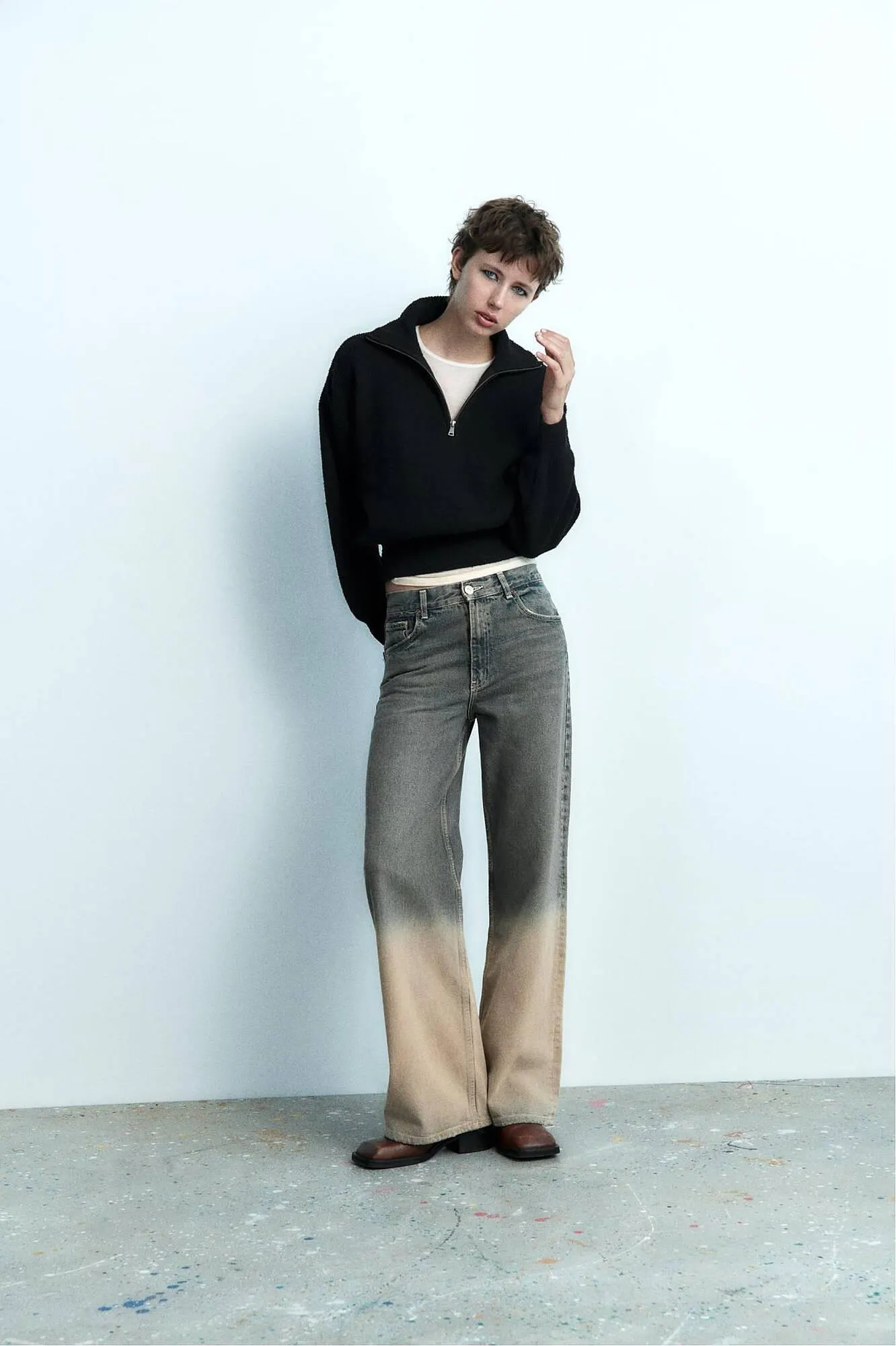 ZARA Kundeavis fra 31. august til 12. oktober 2023 - kundeavisside 10