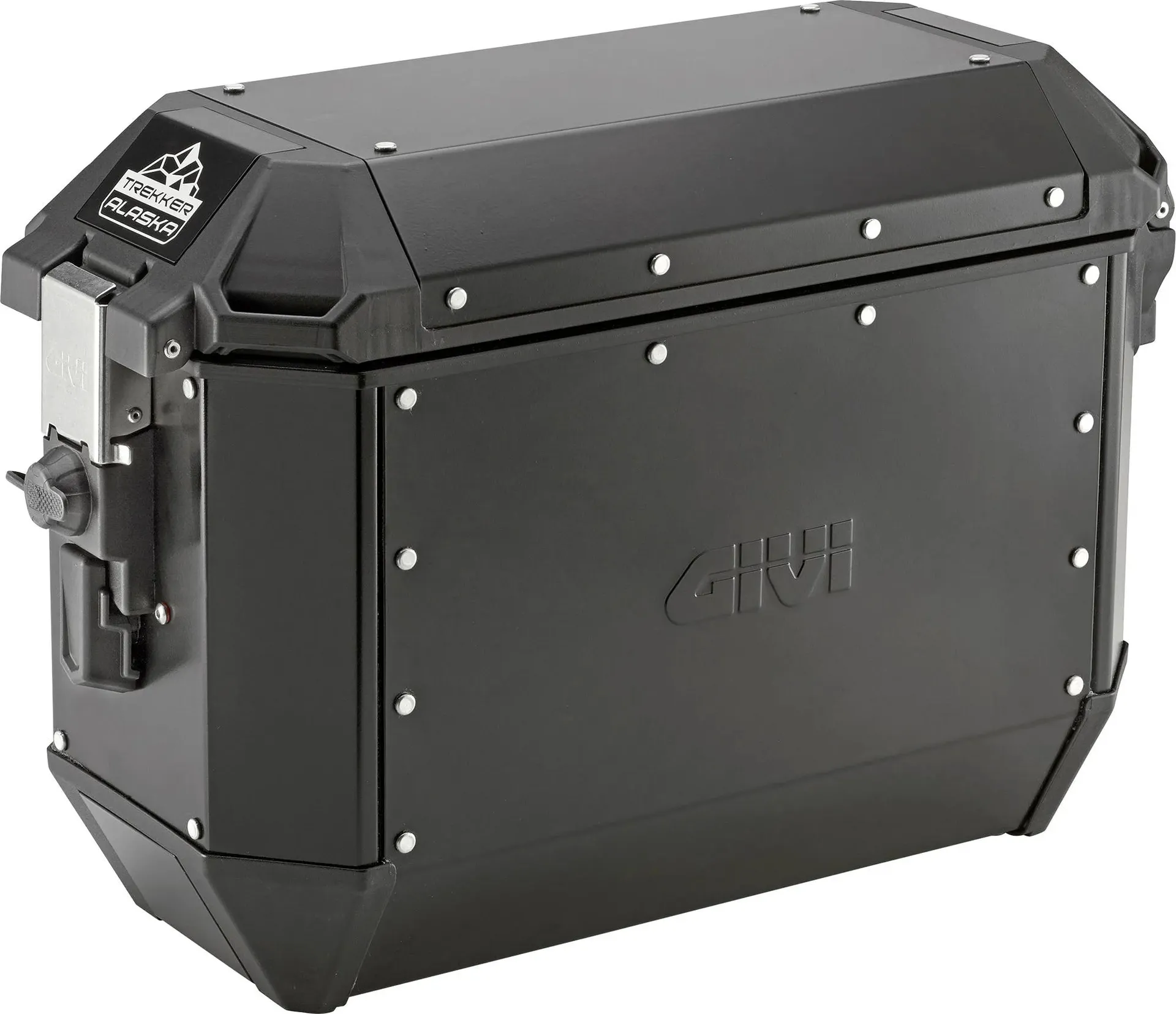Givi Alaska Trekker Monokey Seitenkoffer
