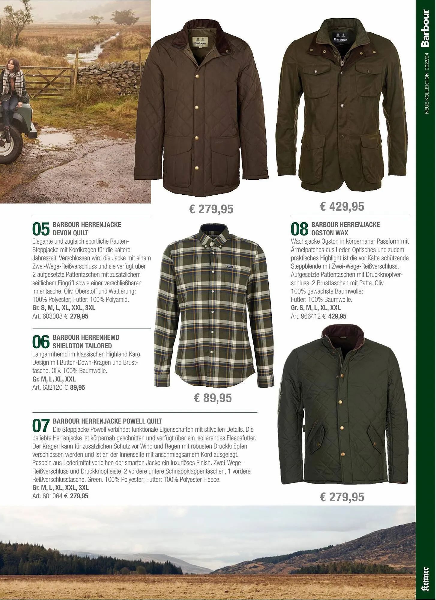 Kettner Flugblatt von 17. Oktober bis 31. Dezember 2024 - Flugblätt seite  5