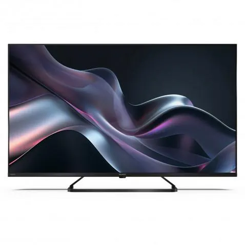 Sharp 43HP6265E 4K UHD QLED Google TV 108 cm (43")