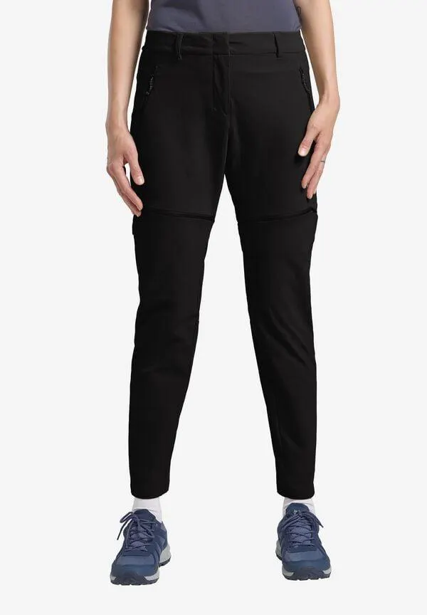 Hikeout Zip Away Pants W
