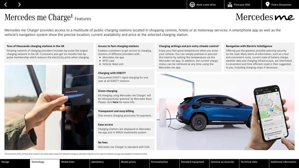 The new EQA von 15. Februar bis 15. Februar 2025 - Flugblätt seite 10