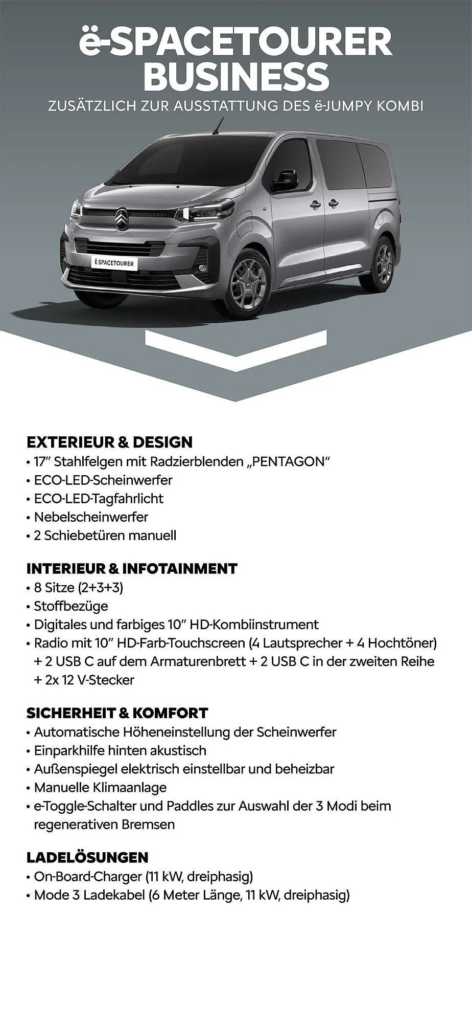 Citroen Flugblatt von 3. Dezember bis 7. Juli 2026 - Flugblätt seite  13