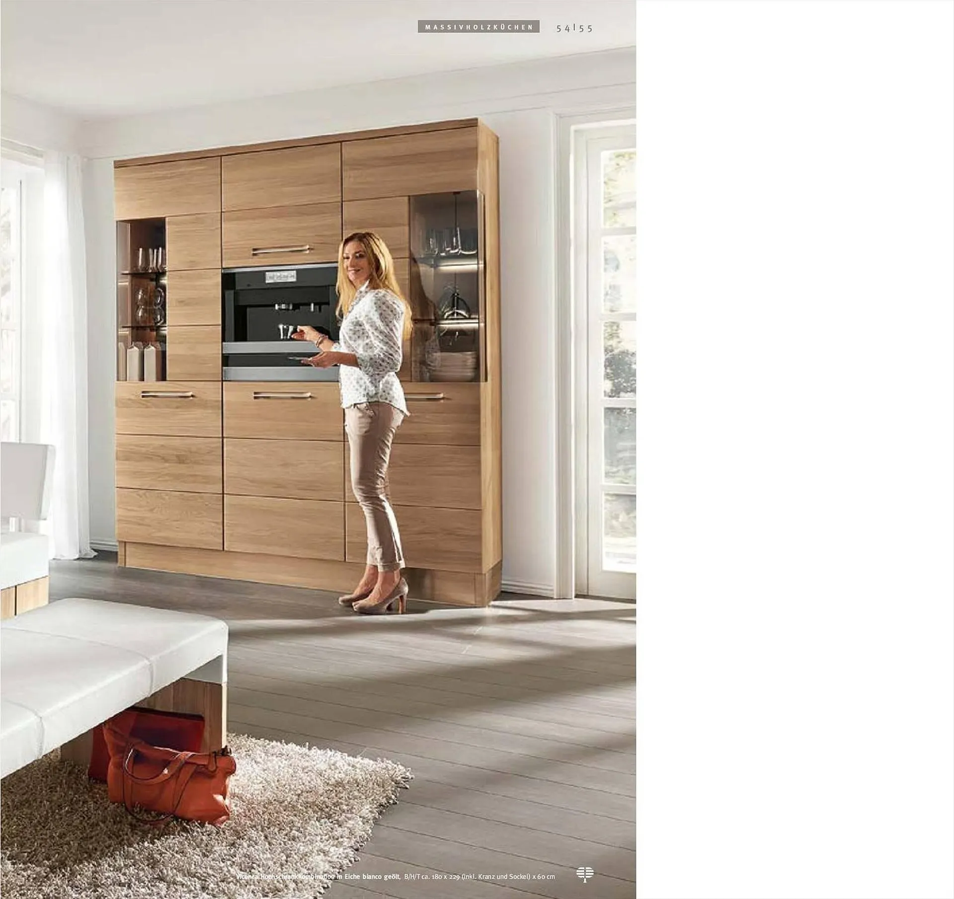 kika Flugblatt von 10. September bis 30. September 2023 - Flugblätt seite 55