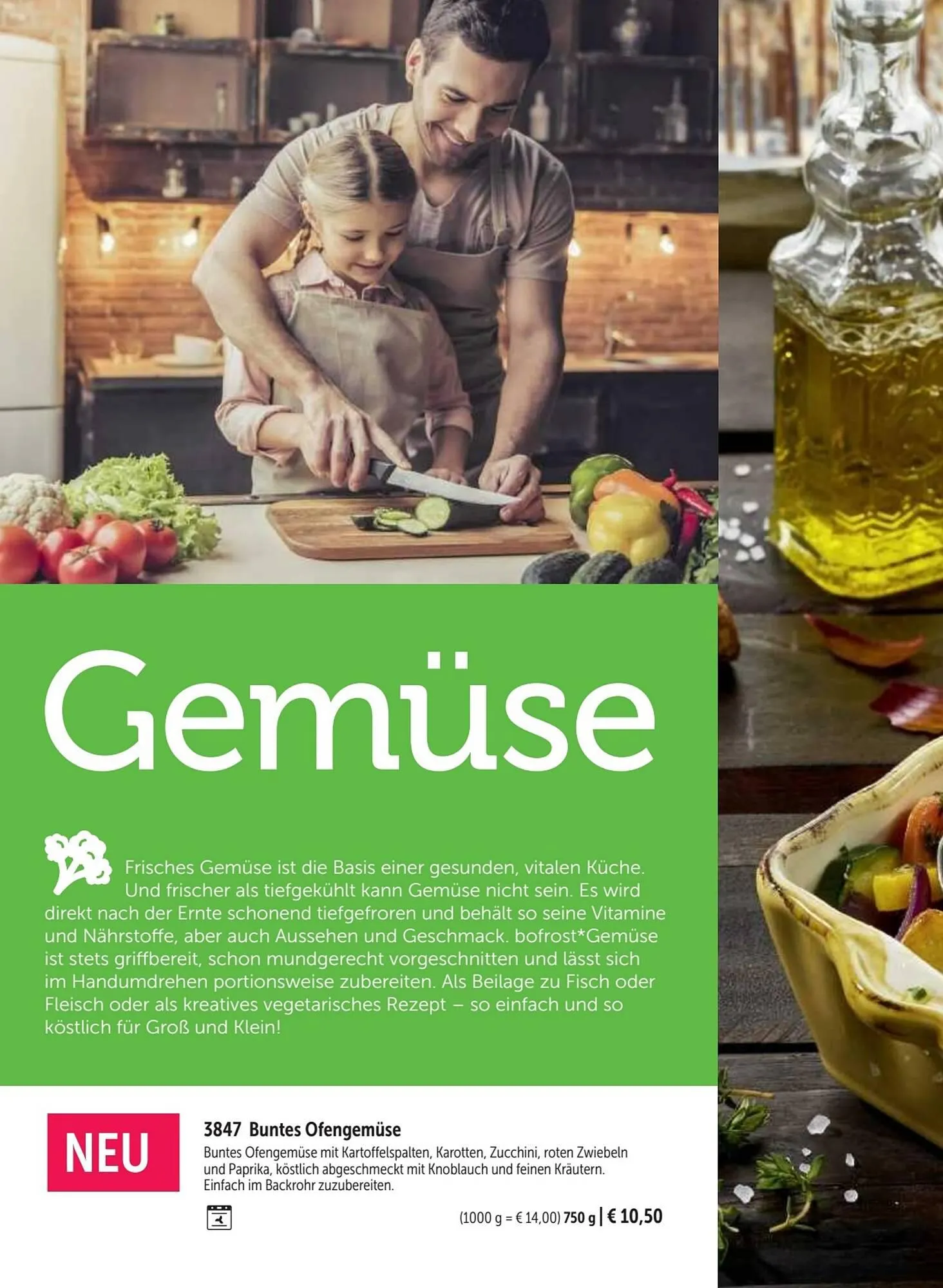 Bofrost Flugblatt von 25. September bis 29. Februar 2024 - Flugblätt seite  16