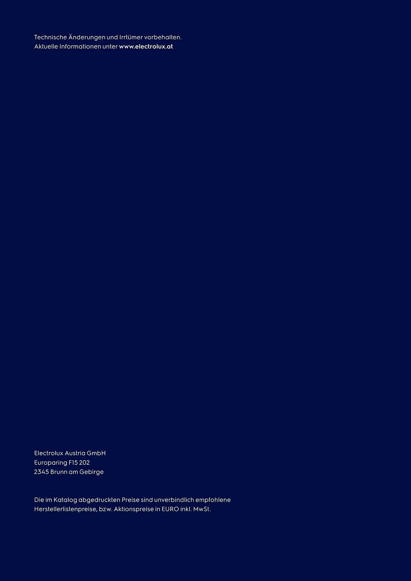 Peter MAX Flugblatt von 22. Oktober bis 31. Dezember 2025 - Flugblätt seite  88