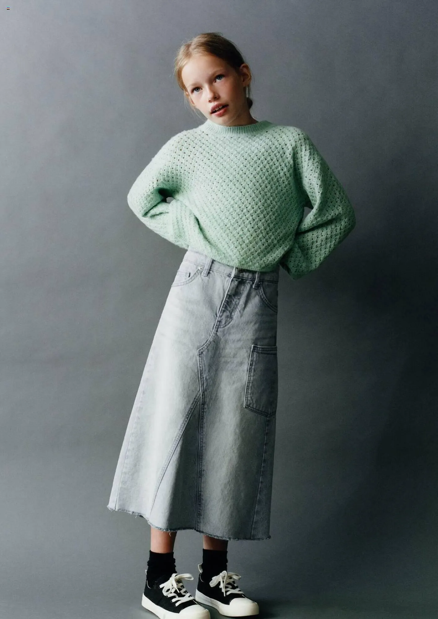 Catalog Zara catalog de la 1 octombrie până la 31 octombrie 2023 - Revista Pagina 16