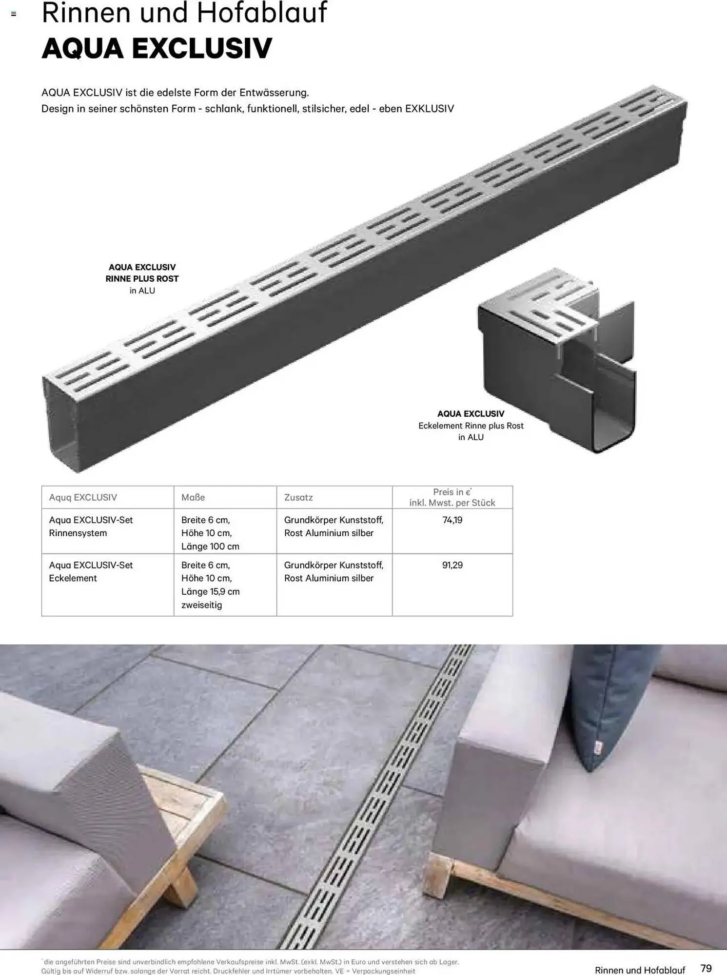 Lagerhaus Flugblatt von 8. Jänner bis 31. Dezember 2025 - Flugblätt seite  79