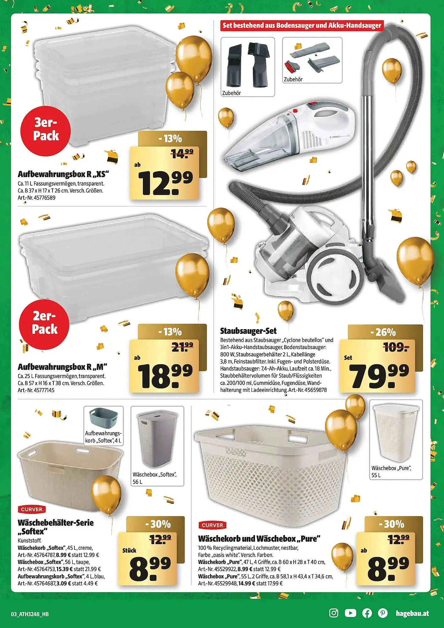 Liebmarkt Flugblatt von 17. November bis 31. Dezember 2025 - Flugblätt seite  5