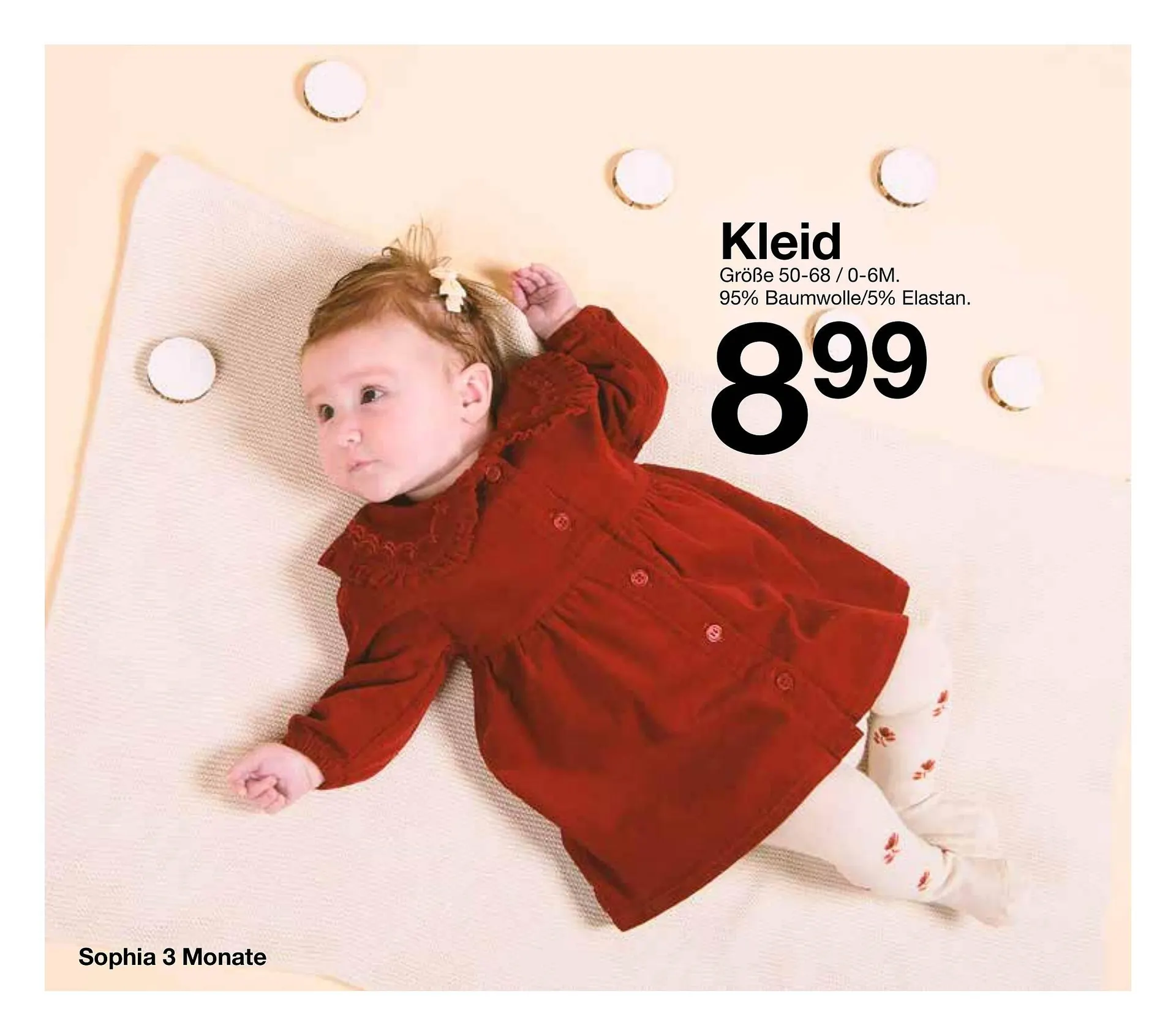 Zeeman Flugblatt von 18. Juli bis 12. Jänner 2026 - Flugblätt seite  16