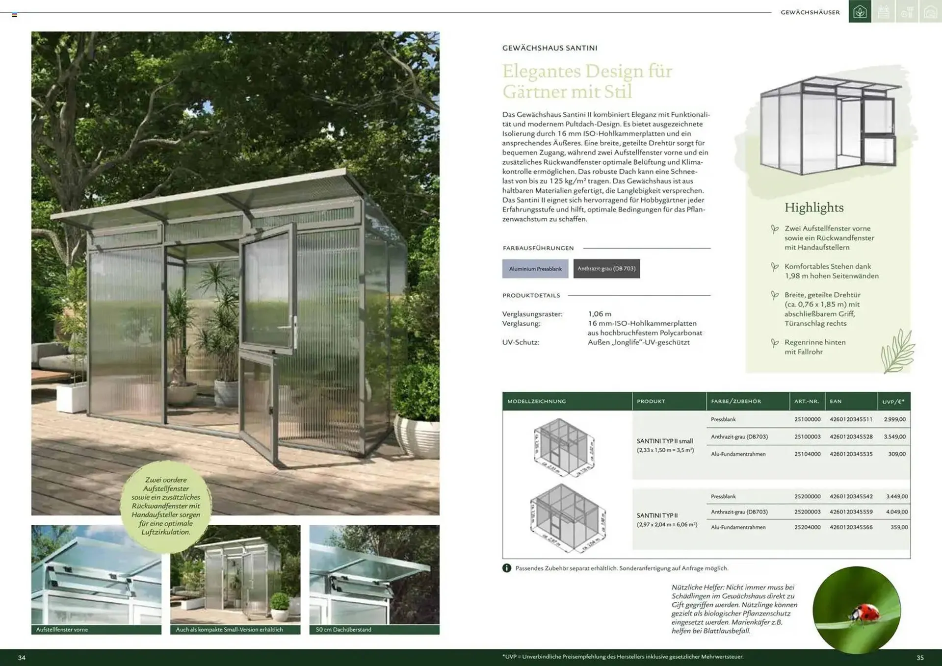 Dehner Flugblatt von 5. Jänner bis 31. Dezember 2026 - Flugblätt seite  18