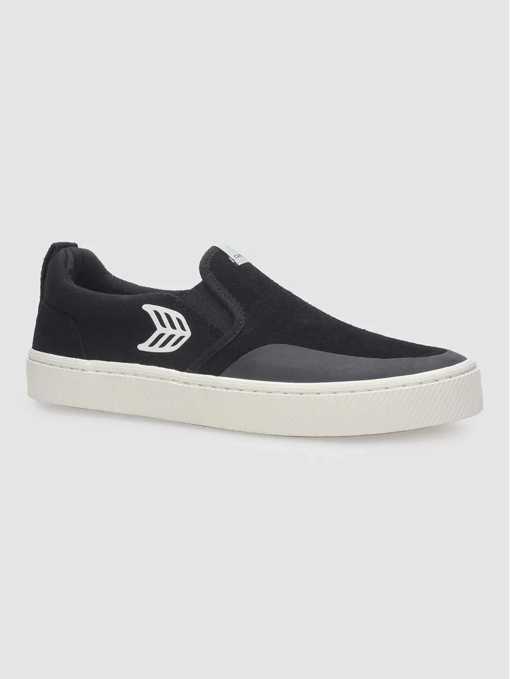 Slip On Pro Skateschuhe