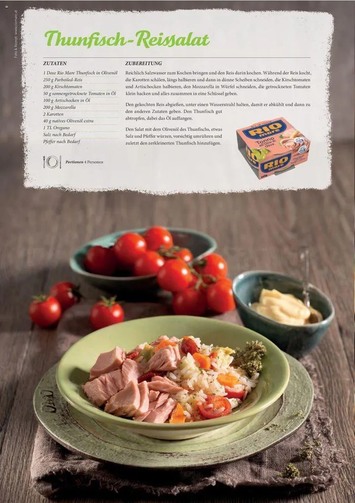 Top-Deals für alle Kunden von 1. September bis 30. September 2024 - Flugblätt seite 2