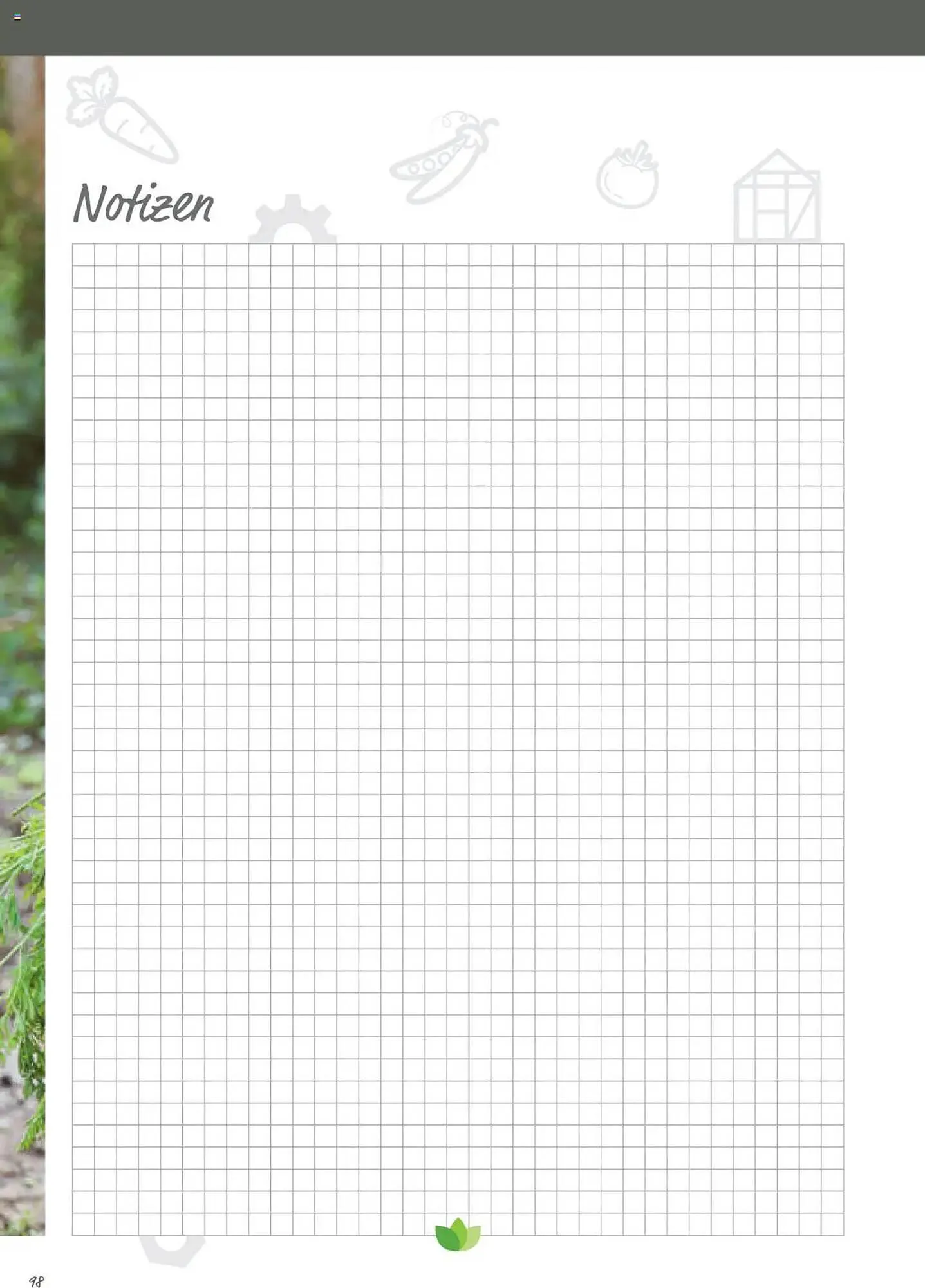 Dehner Prospekt von 1. Januar bis 31. Dezember 2025 - Prospekt seite 98