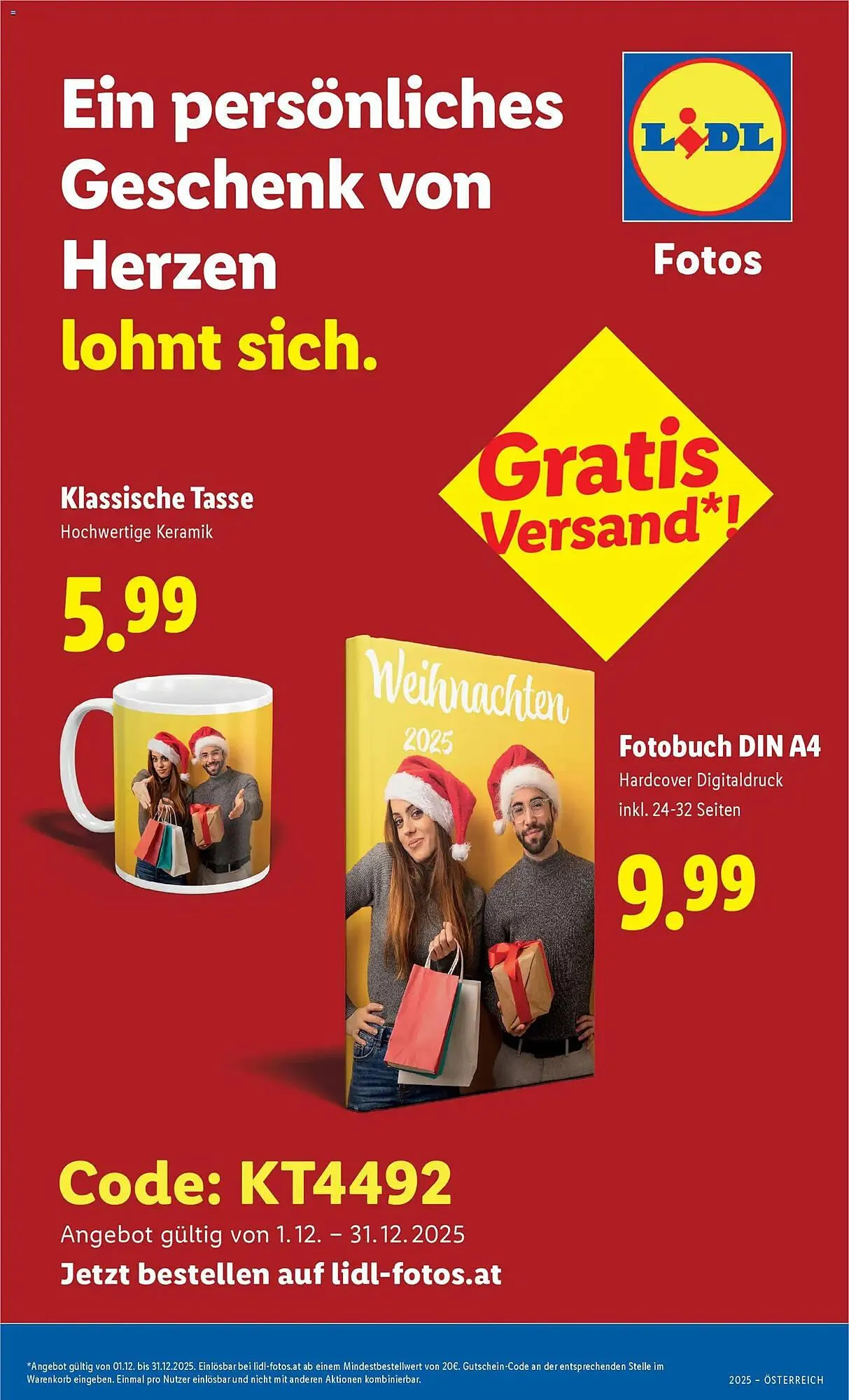 Lidl Flugblatt - 1