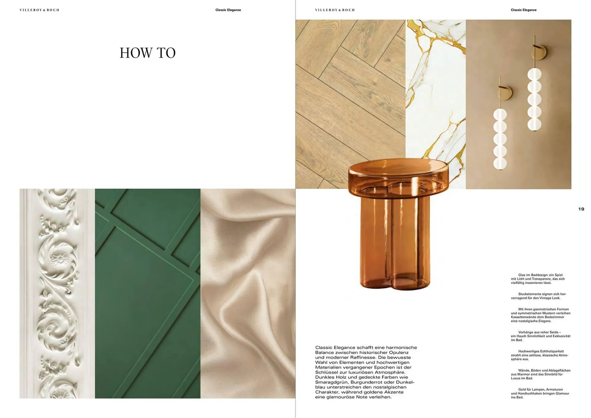 Villeroy & Boch Flugblatt von 6. Juni bis 31. Dezember 2025 - Flugblätt seite 10