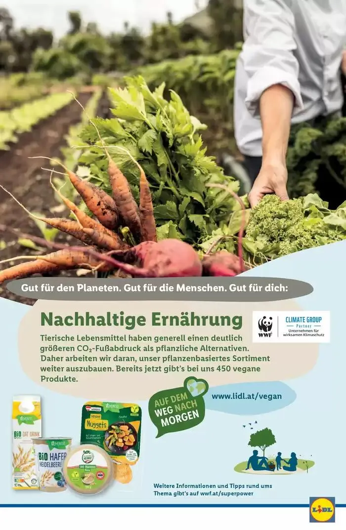 Unsere besten Angebote für Sie von 6. Februar bis 12. Februar 2025 - Flugblätt seite 41