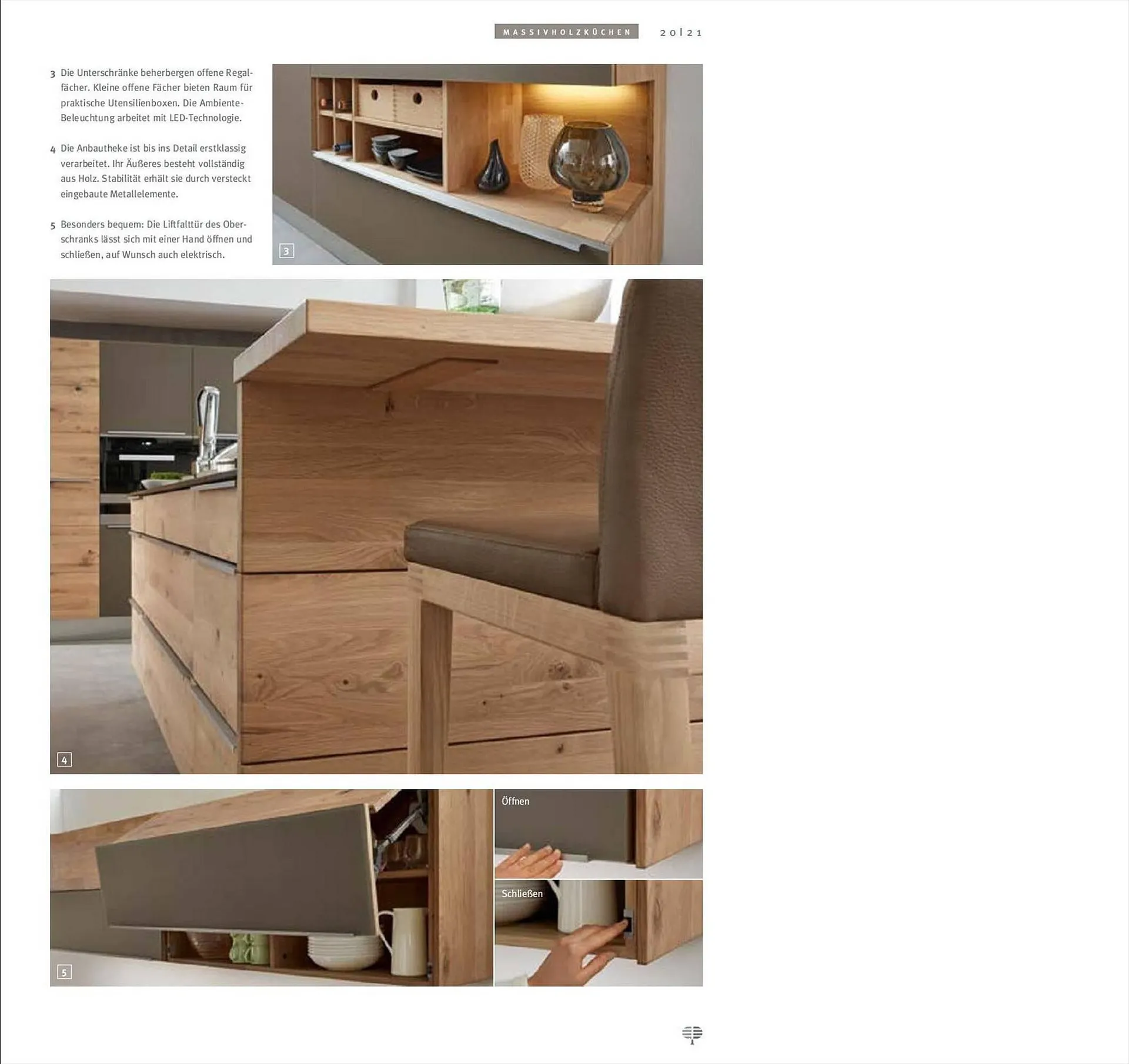 kika Flugblatt von 10. September bis 30. September 2023 - Flugblätt seite  21