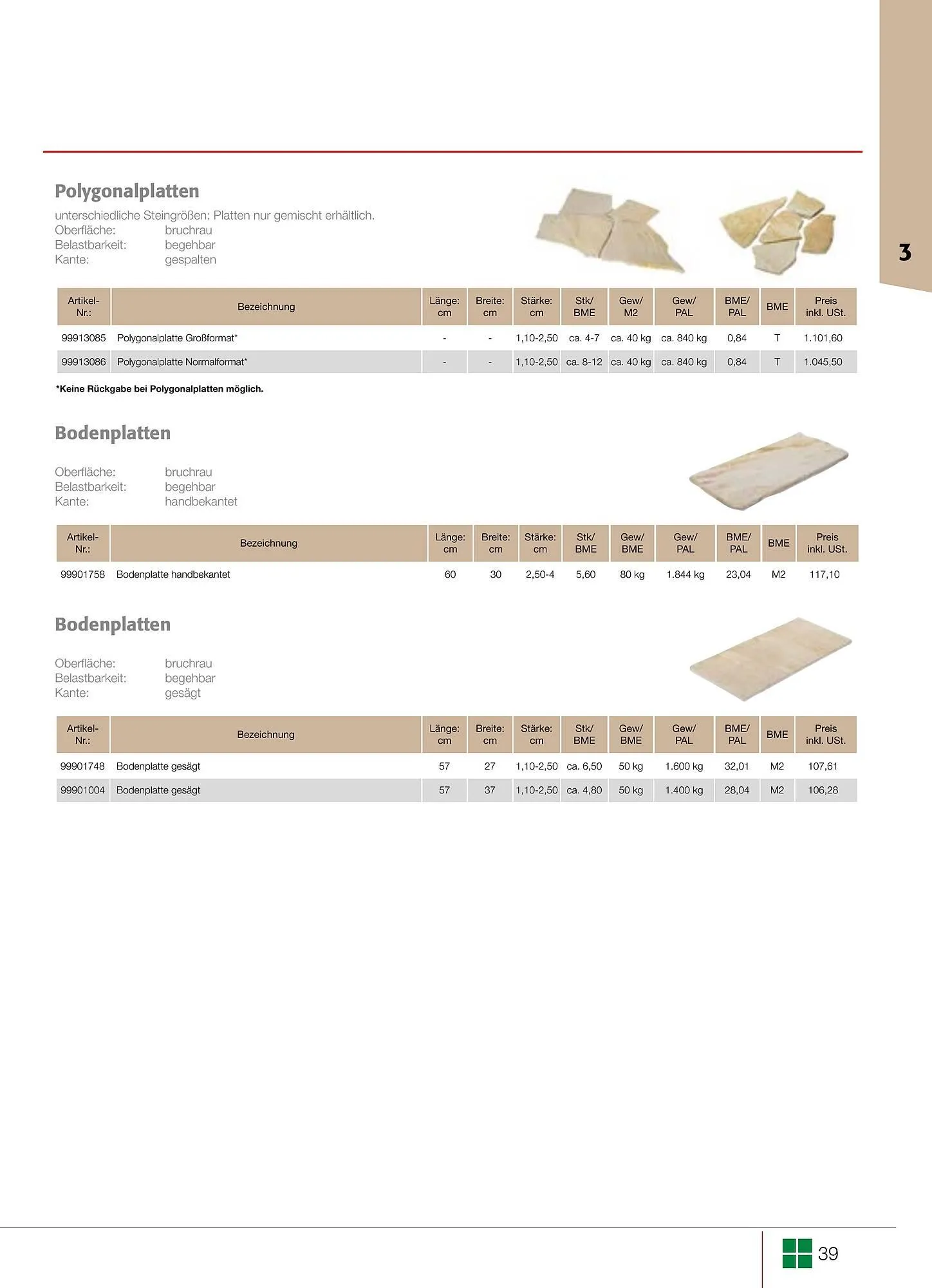 Liebmarkt Prospekt von 24. Februar bis 31. Dezember 2026 - Flugblätt seite  41