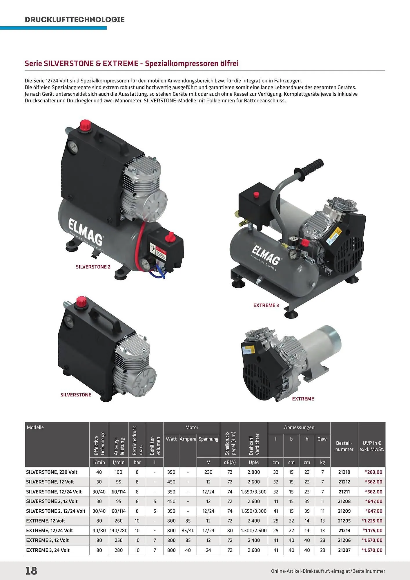 Salzburger Lagerhaus Flugblatt von 23. April bis 31. Dezember 2025 - Flugblätt seite  18