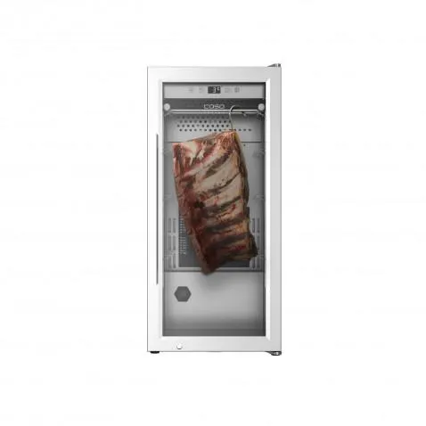 Caso Dry-Aged Master 63 Reifeschrank