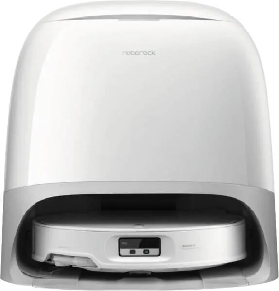 Qrevo Curv 2 ProX - Weiss