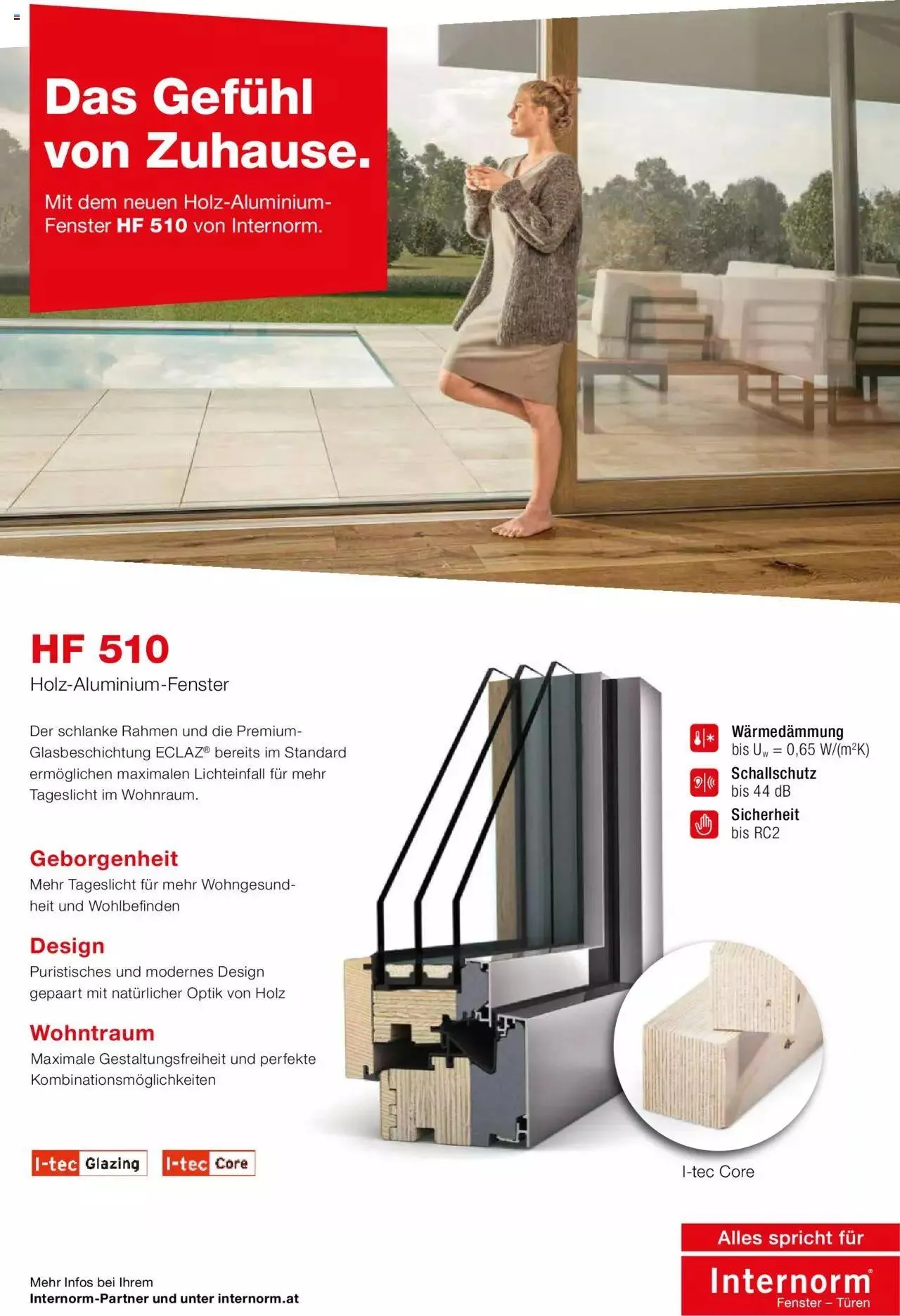 Hagebau Bautrends von 4. April bis 31. Dezember 2023 - Flugblätt seite 115