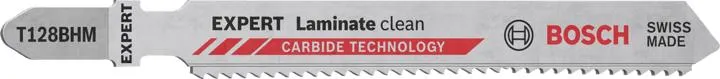 EXPERT Laminate Clean T128BHM Blatt