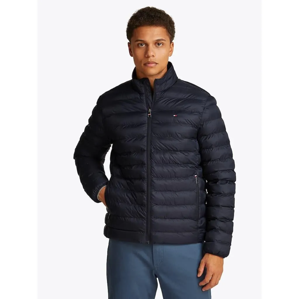 Tommy Hilfiger Steppjacke »CORE PACKABLE RECYCLED JACKET«