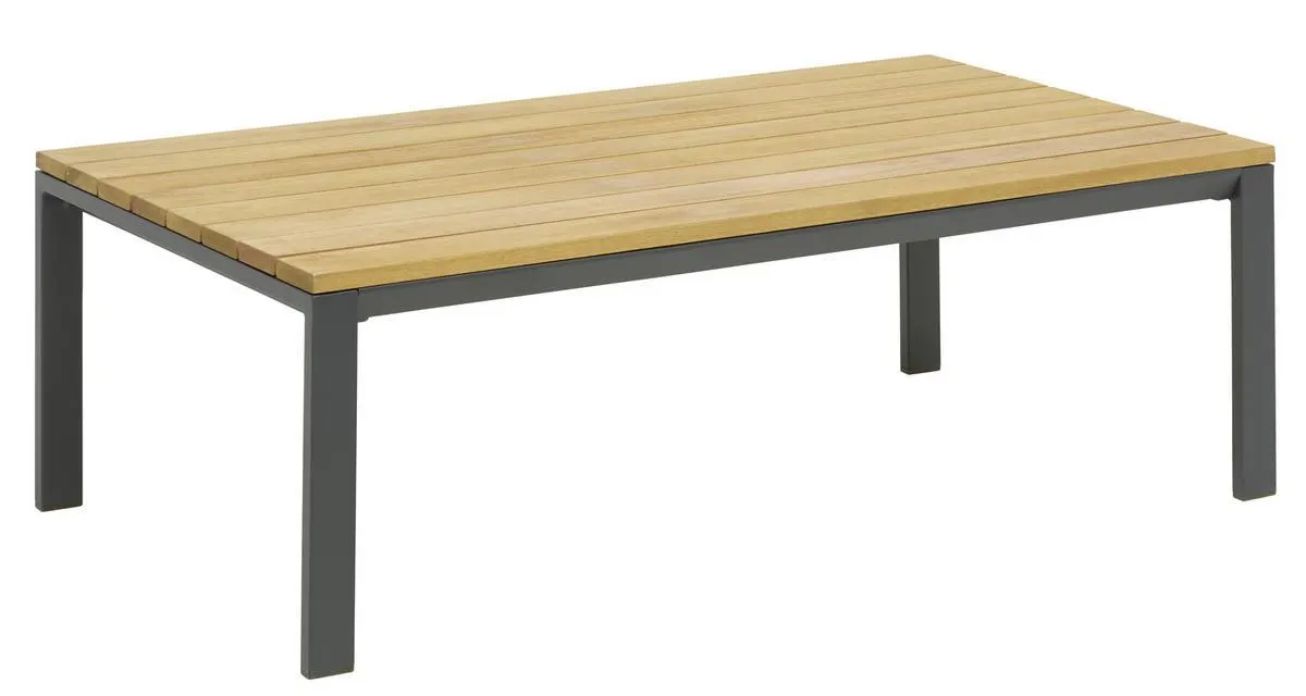 Ambia Garden LOUNGETISCH