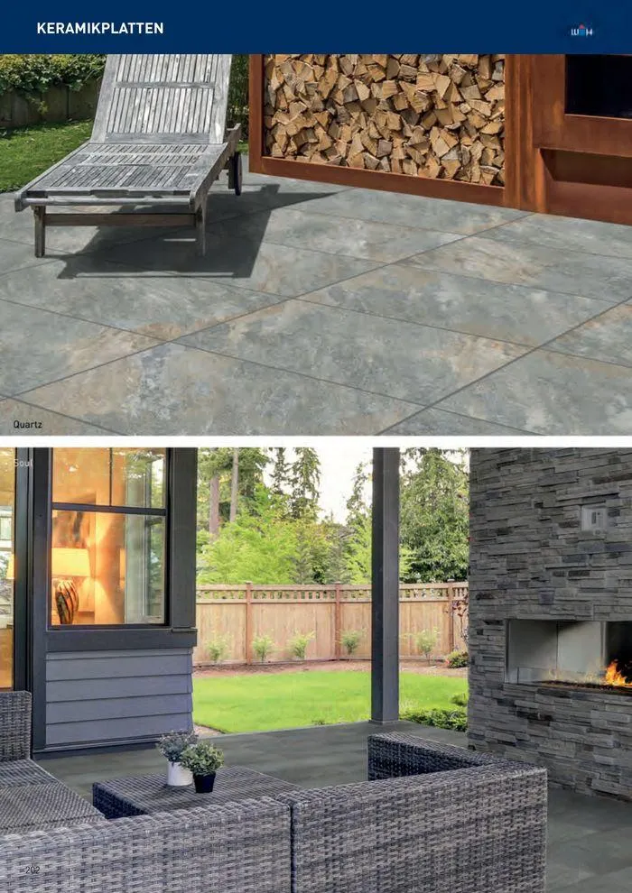 Galabau 2024/25 von 5. Juni bis 31. Dezember 2025 - Flugblätt seite 199