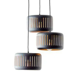 Pendelleuchte Tyas Typ C