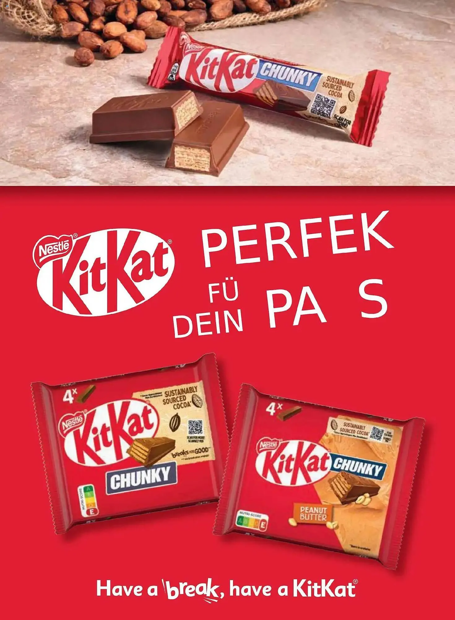 PENNY Flugblatt von 9. November bis 10. November 2026 - Flugblätt seite  33