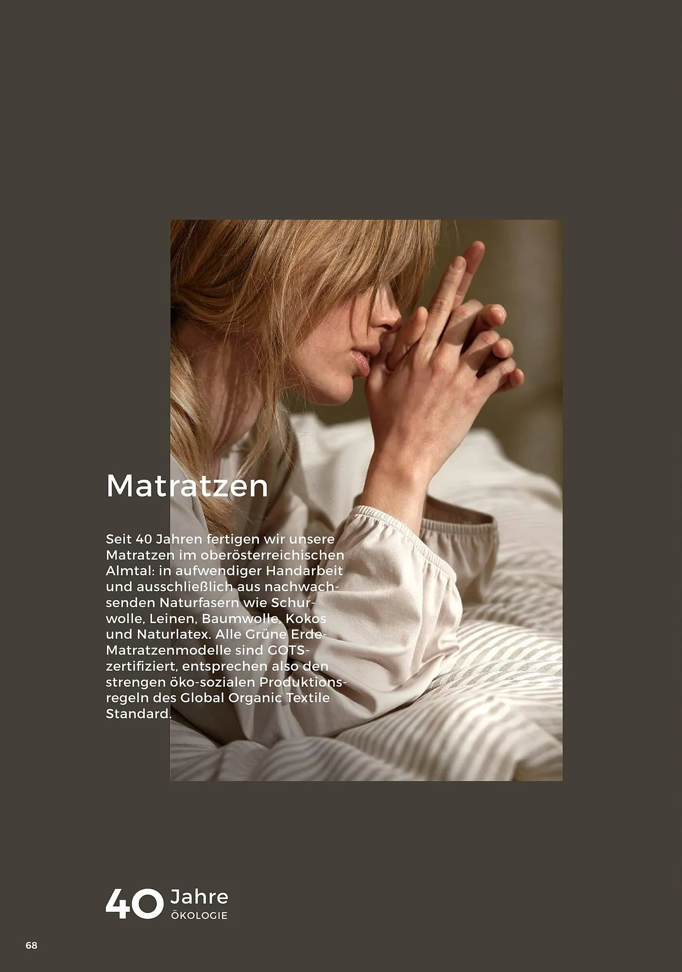 Grüne Erde Flugblatt von 27. September bis 28. Dezember 2024 - Flugblätt seite  66