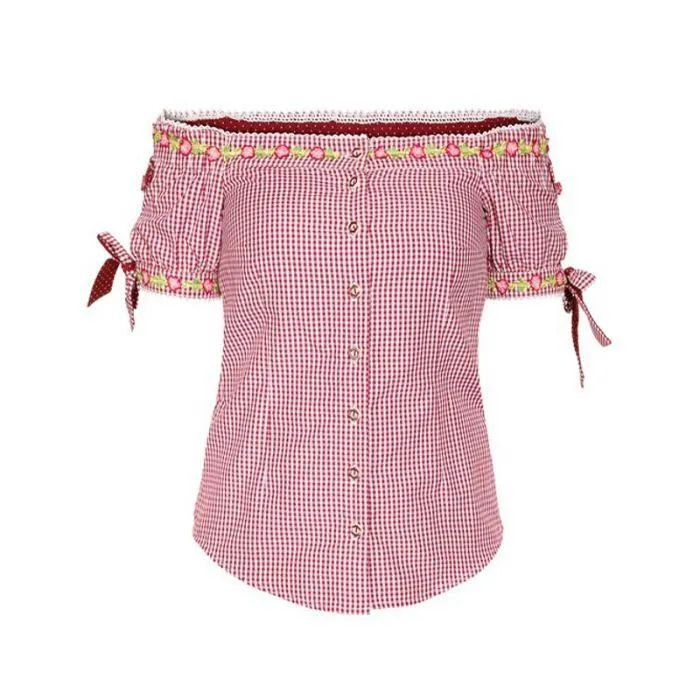 Marjo D-Bluse Fernanda-Belita