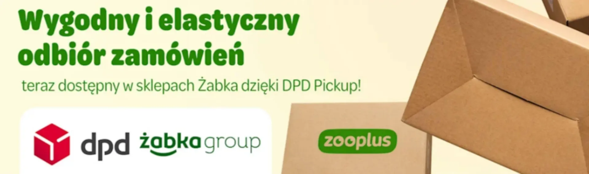 Zooplus Flugblatt - 1