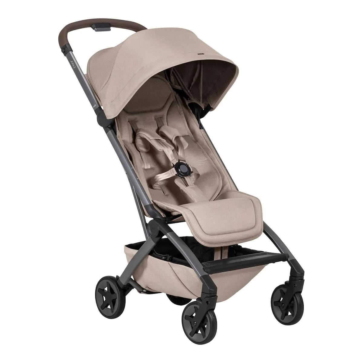 Joolz Buggy Aer2 sandy taupe