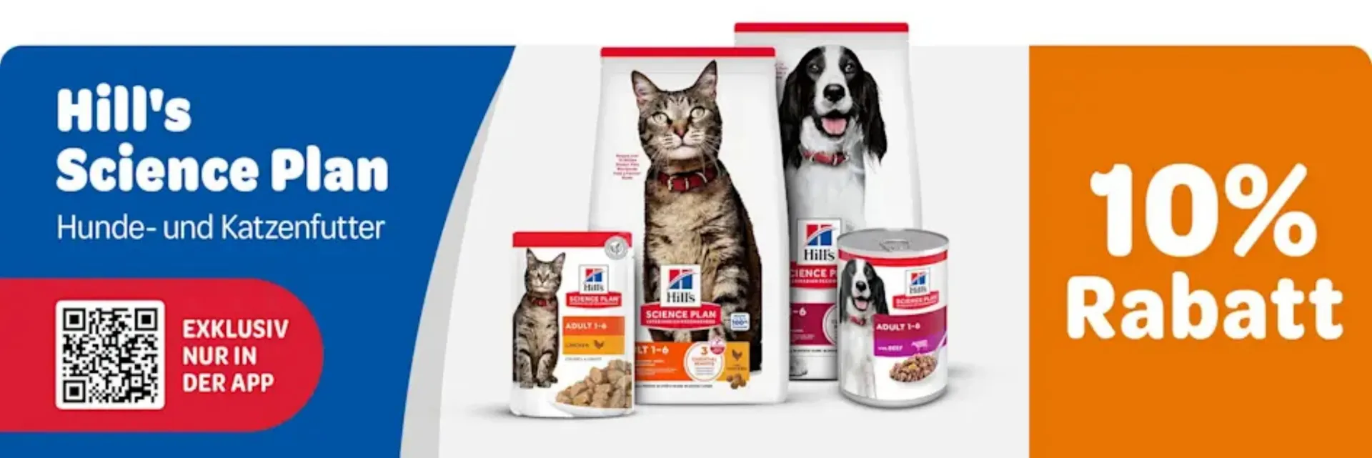 Zooplus Flugblatt von 27. Jänner bis 2. Februar 2026 - Flugblätt seite  4