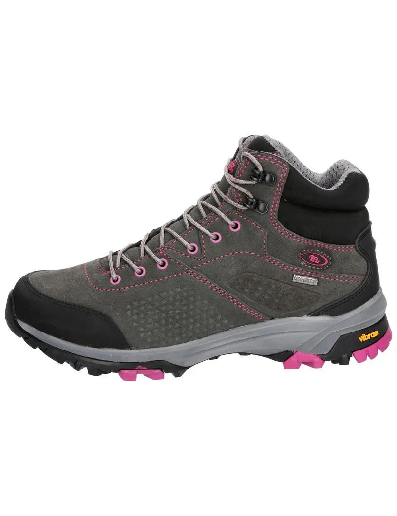 Outdoorstiefel Mount Brady High