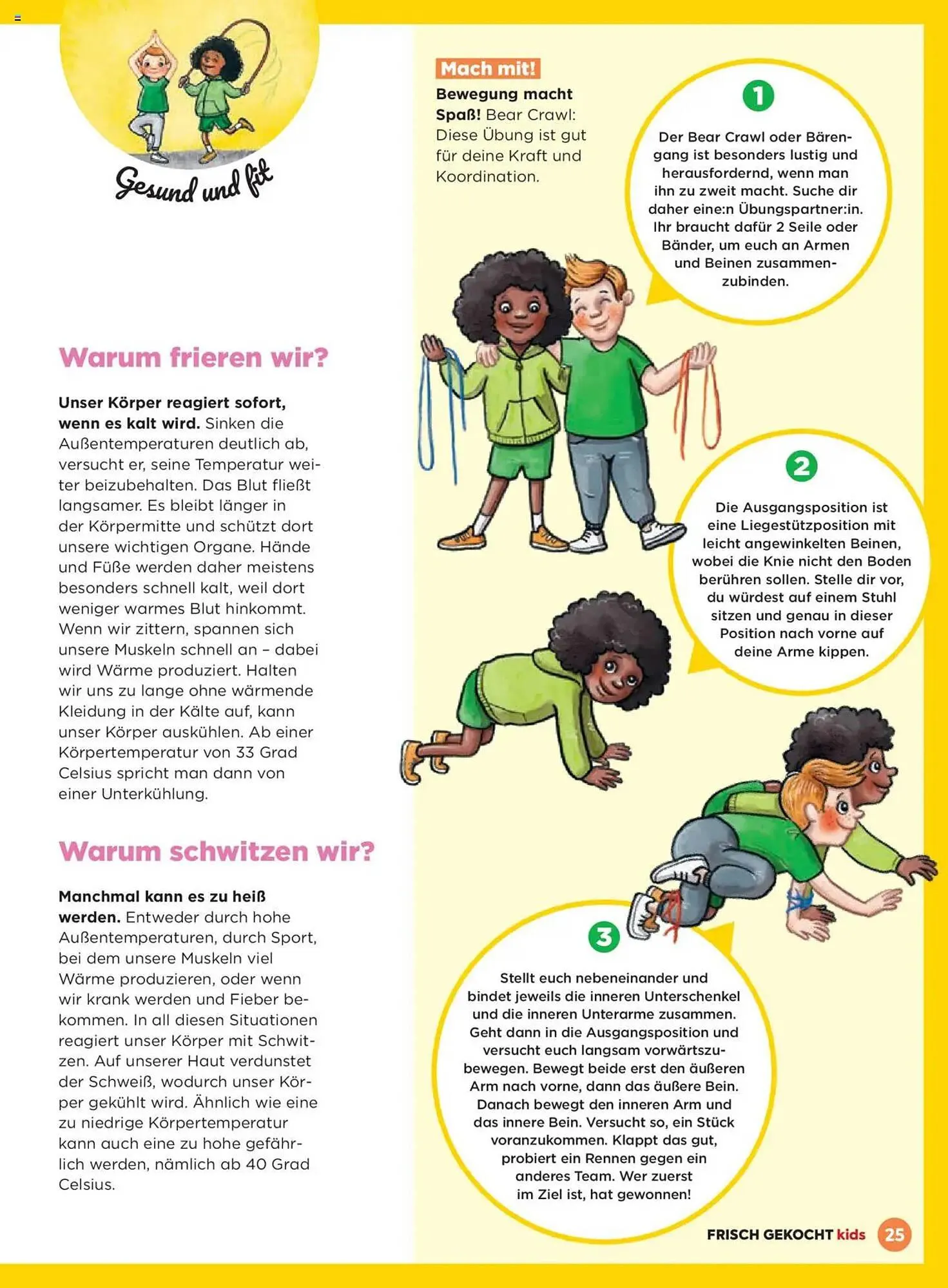 Billa Flugblatt von 1. Jänner bis 28. Februar 2025 - Flugblätt seite  25