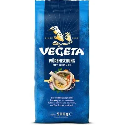 Vegeta Würzmischung