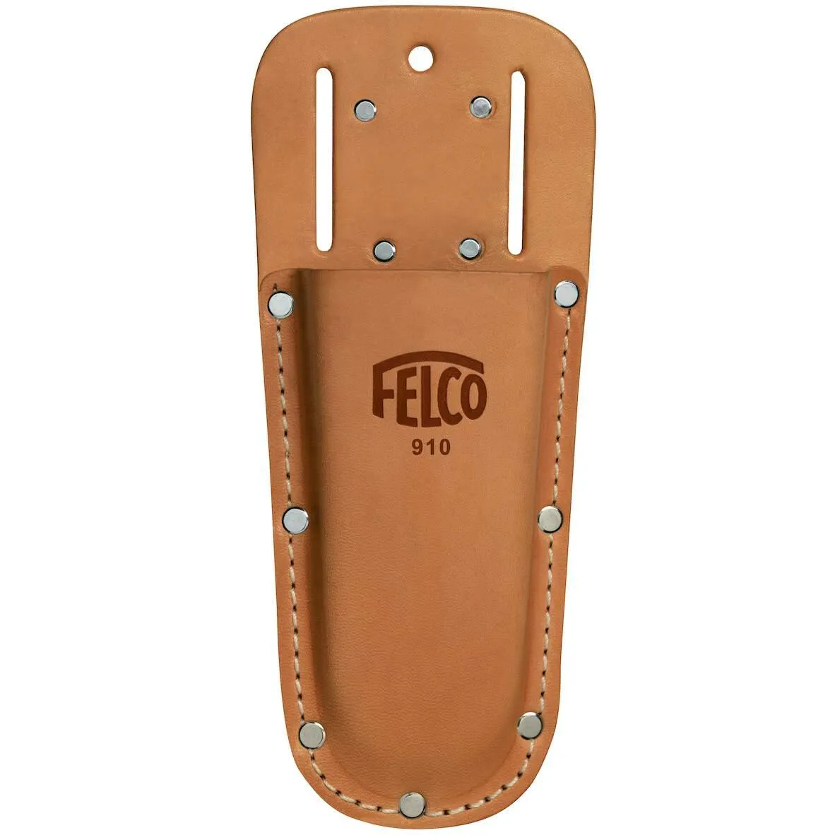 Baumscherenträger Leder Felco 910