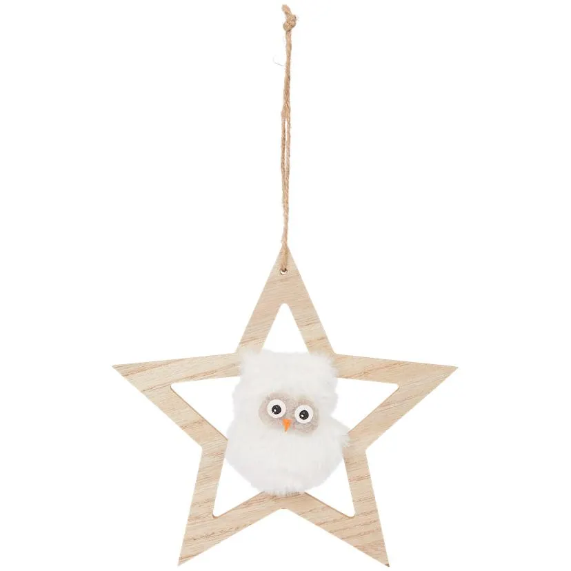 Weihnachtsanhänger