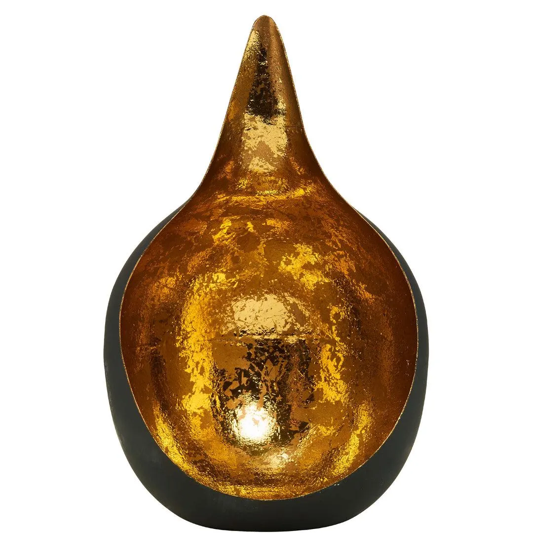 Teelichthalter Höhe 20cm