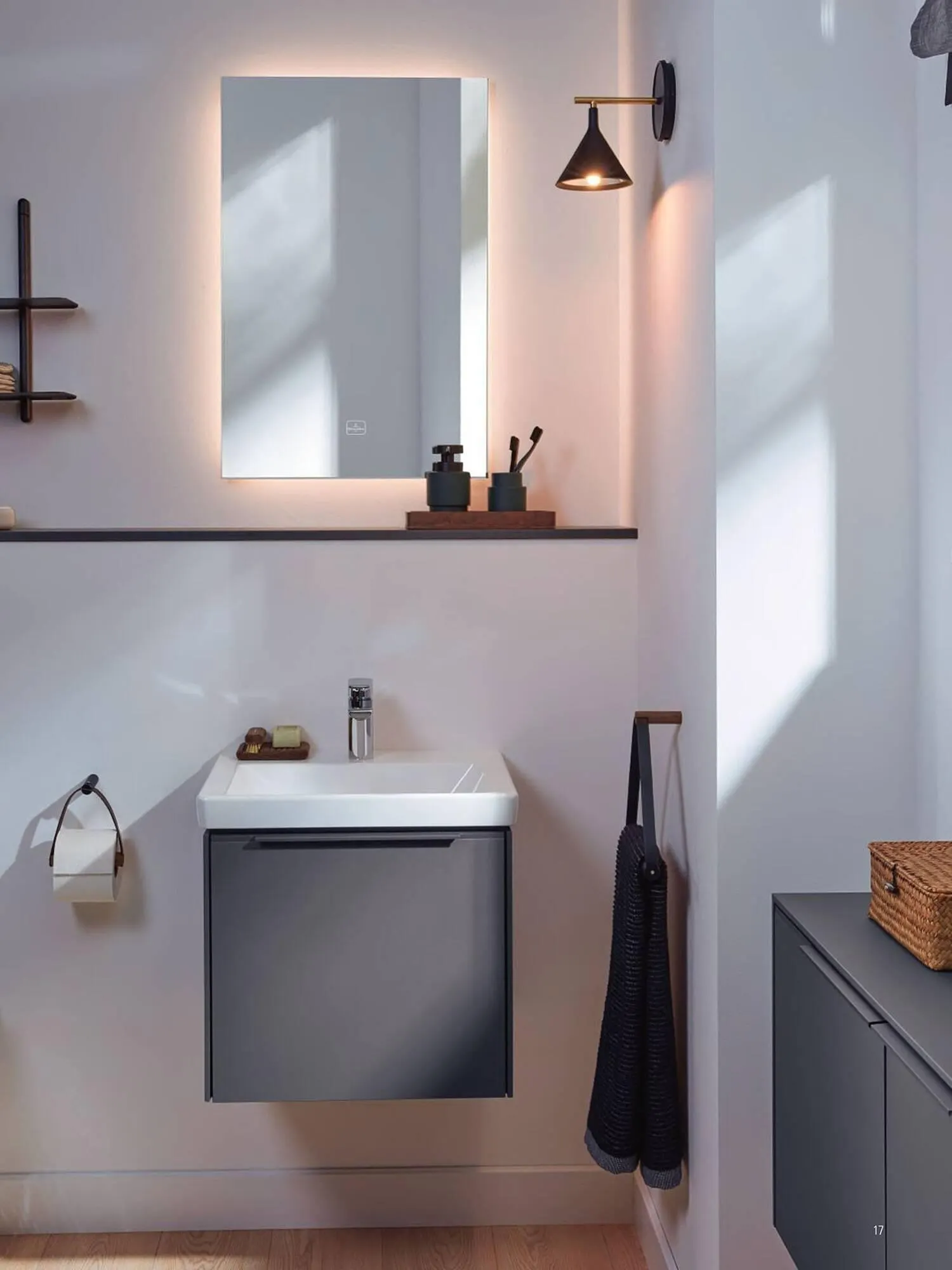 Villeroy & Boch Flugblatt von 6. Juni bis 31. Dezember 2025 - Flugblätt seite  17