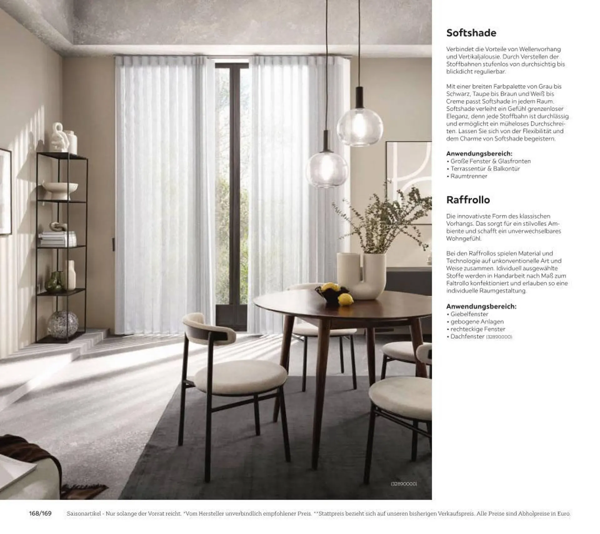 XXXLutz Prospekt von 20. Februar bis 31. Juli 2026 - Flugblätt seite  168