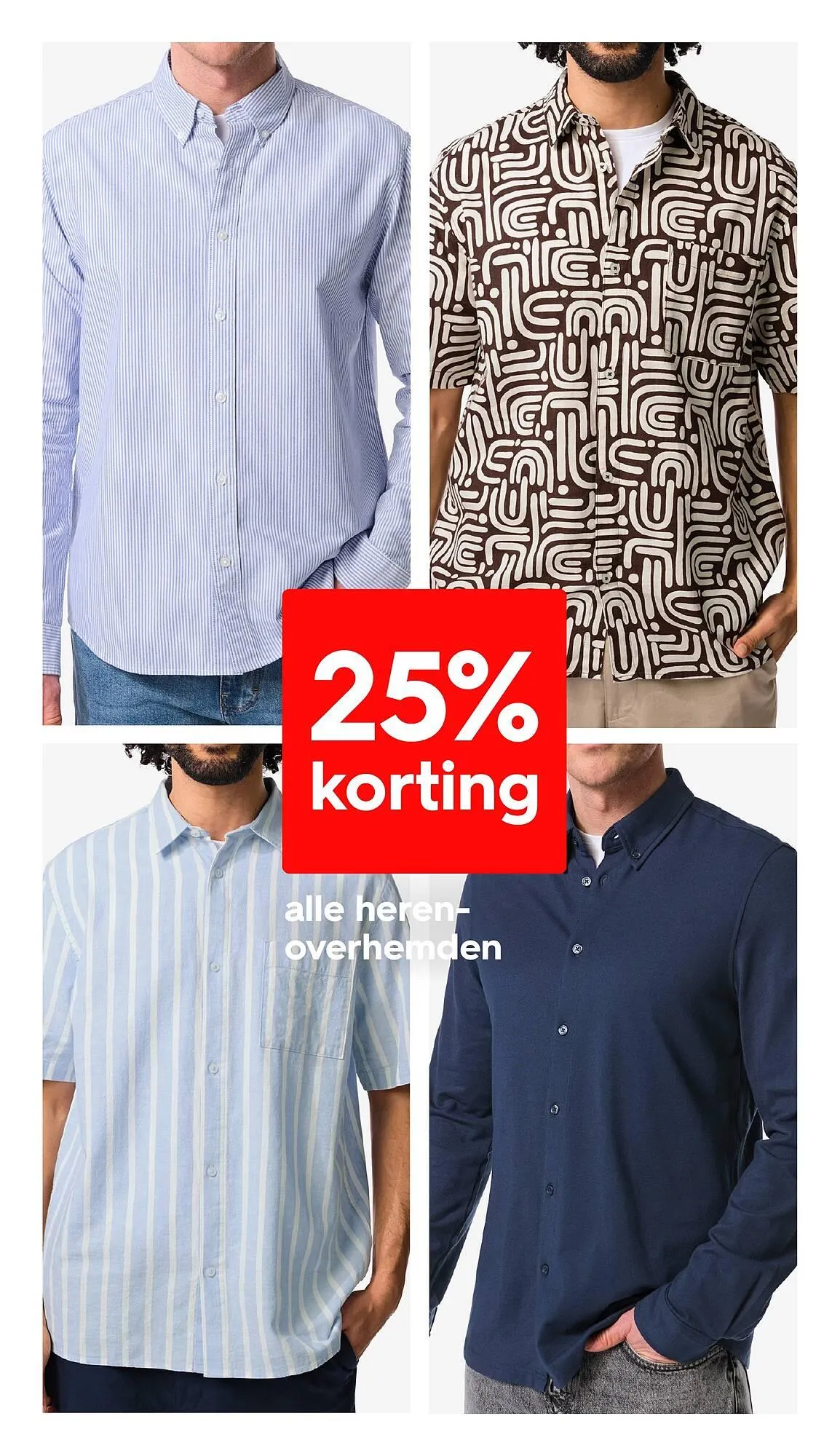 HEMA Flugblatt von 6. April bis 12. April 2026 - Flugblätt seite  2