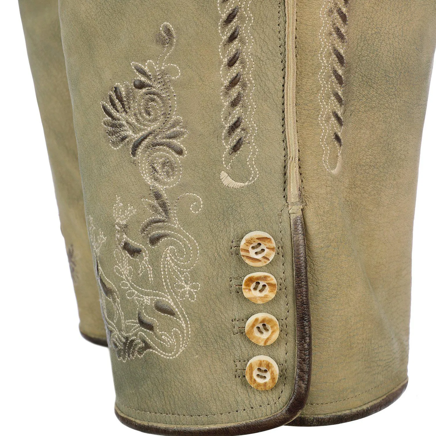 Herren Lederhose “Leon”